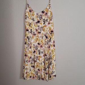 Floral Sundress XXL
